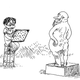 Illustration for article titled Brilliant short webcomic reveals the romantic side of time paradoxes